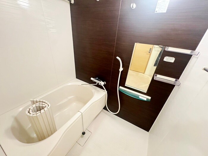 物件内観写真16　(バス／シャワールーム等)