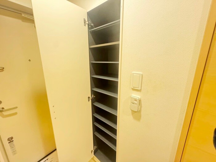 物件内観写真21　(靴箱)
