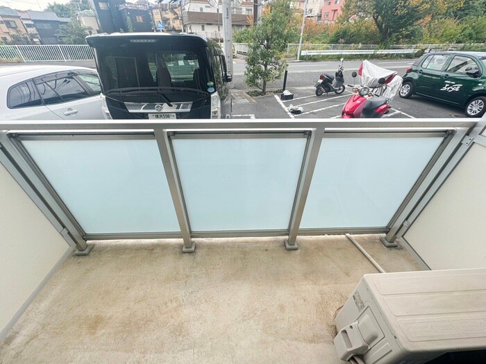 物件内観写真22　(ベランダ・バルコニー)