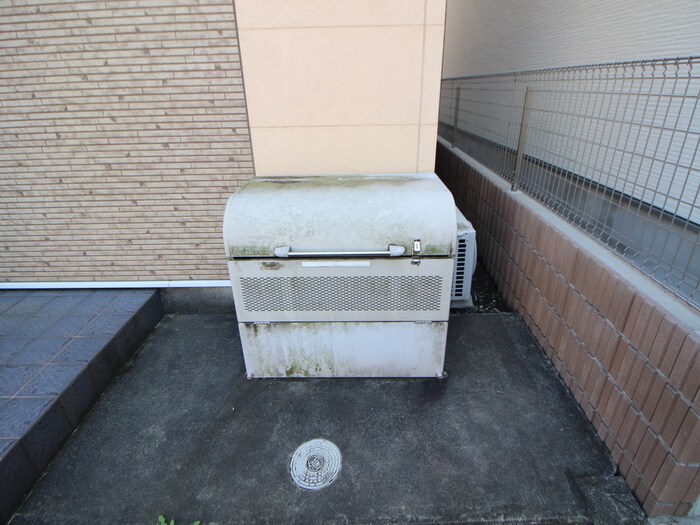 物件外観写真3　(建物設備)