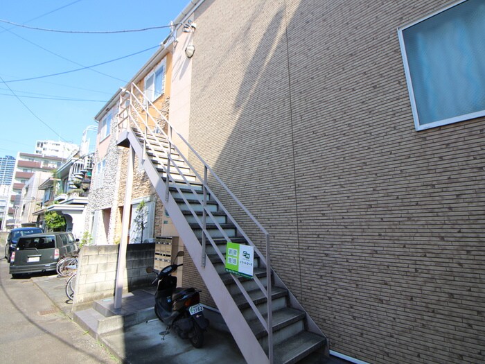 物件外観写真5　(外観写真)