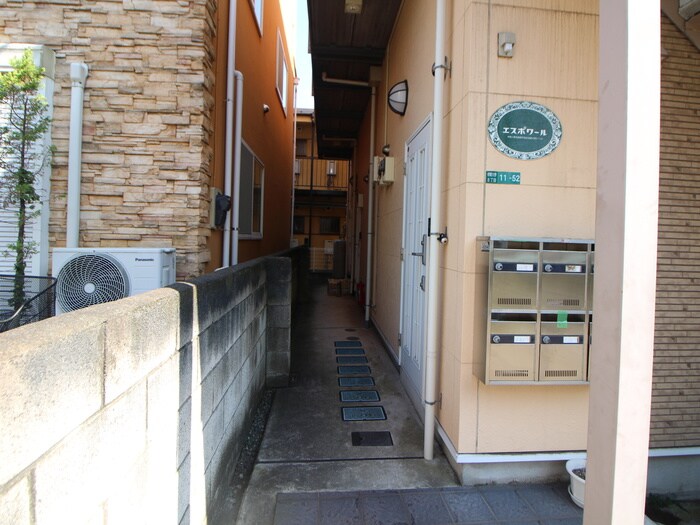 物件外観写真6　(外観写真)