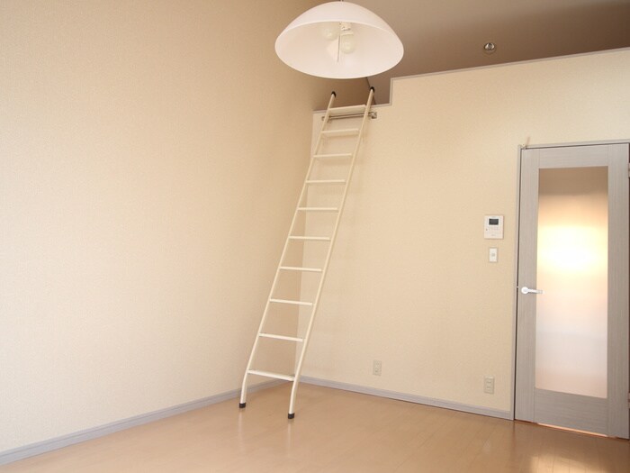 物件内観写真10　(居室)