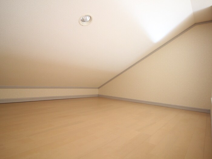 物件内観写真11　(ロフト)