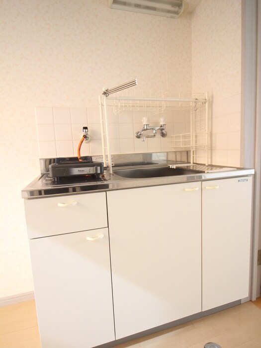 物件内観写真13　(キッチン)