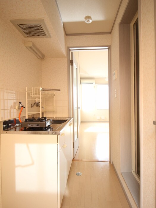 物件内観写真18　(廊下)