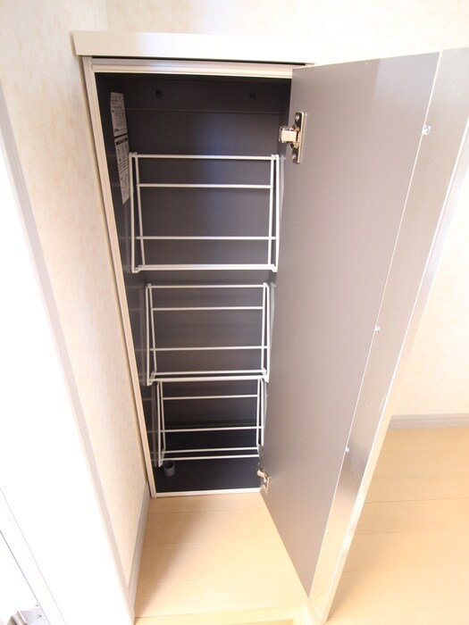 物件内観写真21　(靴箱)