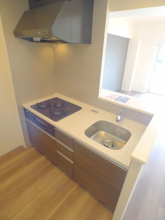 物件内観写真7　(キッチン)