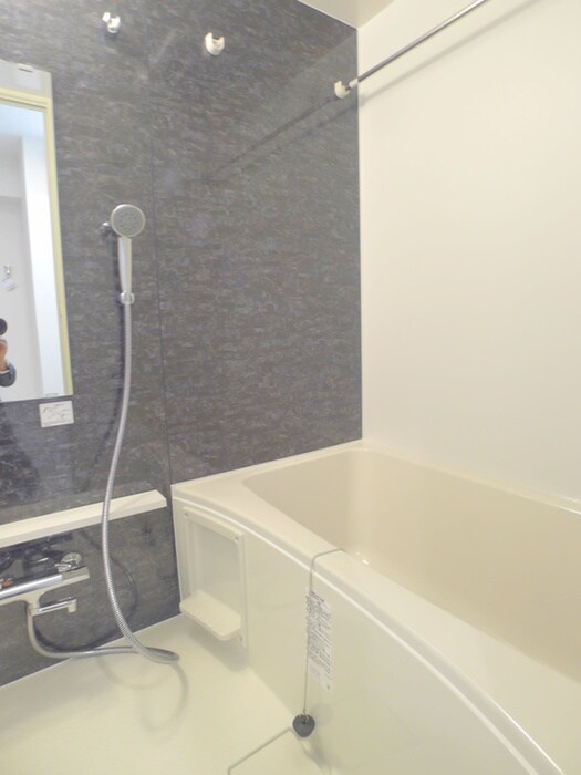 物件内観写真14　(バス／シャワールーム等)