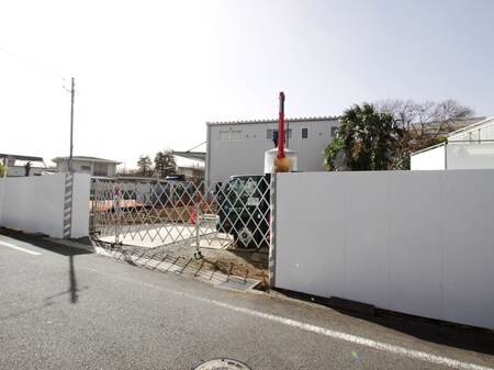 仮)D-ROOM梶ヶ谷6丁目外観写真