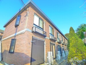 Ａｍｏｕｒ桜ヒルズ外観写真