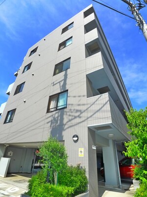 パテラスクエア流山（505）外観写真