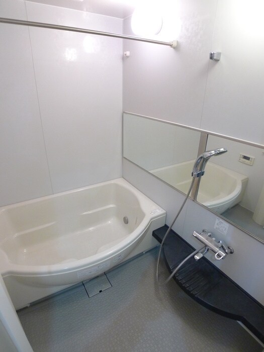 物件内観写真8　(バス／シャワールーム等)