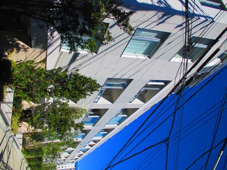 ピアース高田馬場（106）外観写真