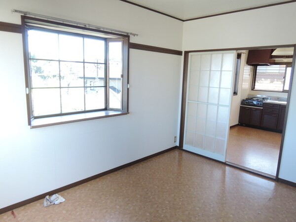居室
