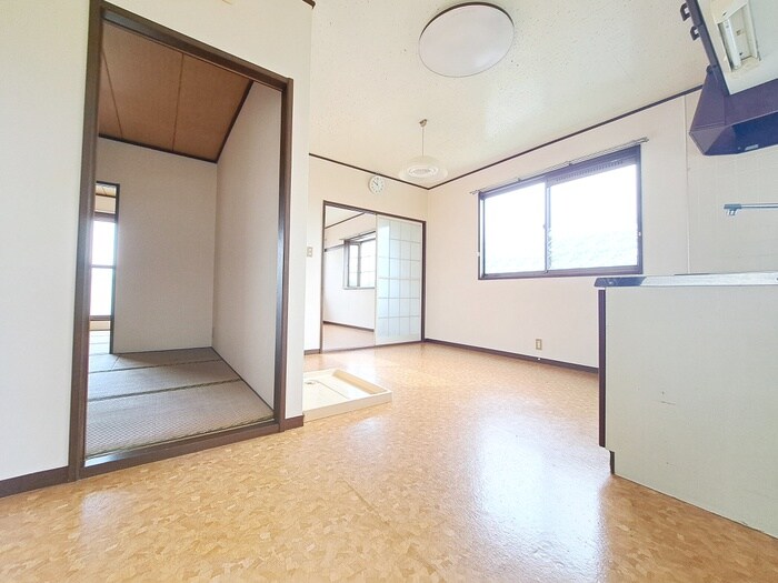 物件内観写真8　(キッチン)