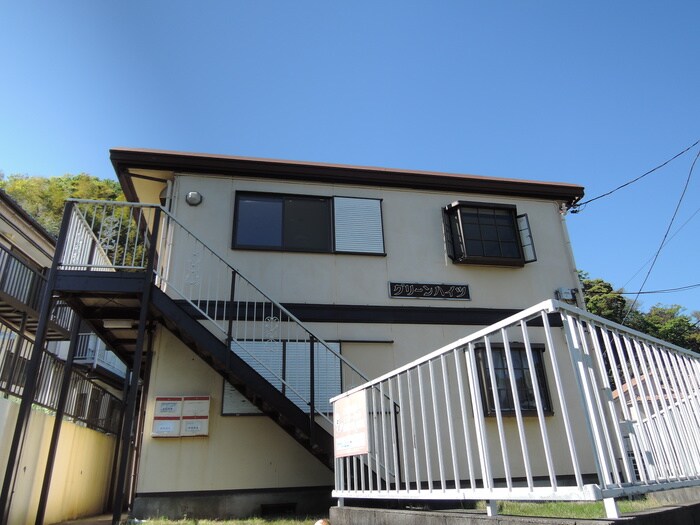 物件外観写真4　(外観写真)