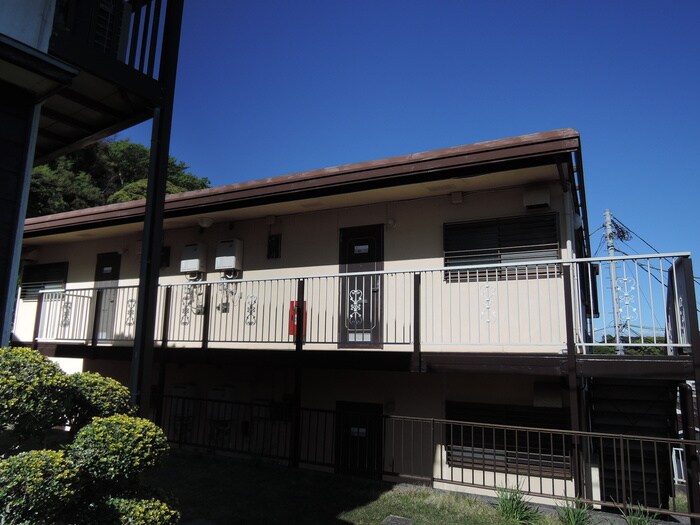 物件外観写真5　(外観写真)