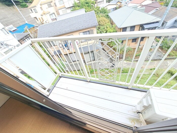 物件内観写真16　(ベランダ・バルコニー)