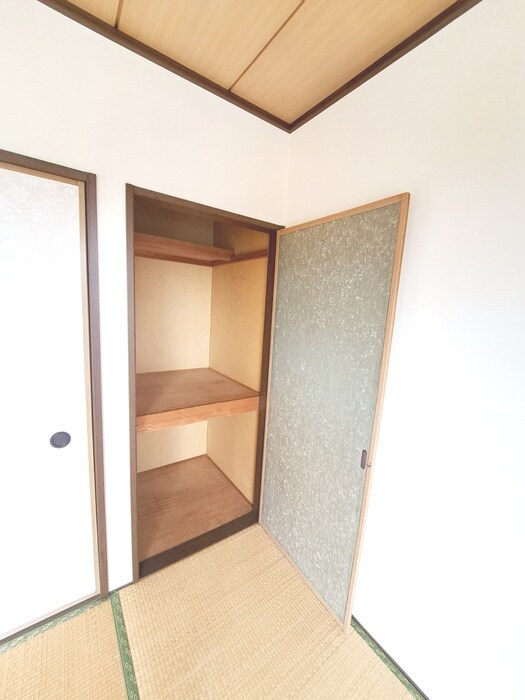 物件内観写真19　(収納)
