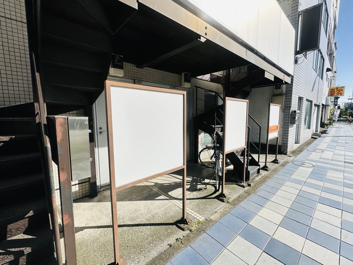 外観写真