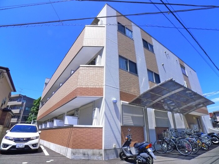 物件外観写真3　(外観写真)