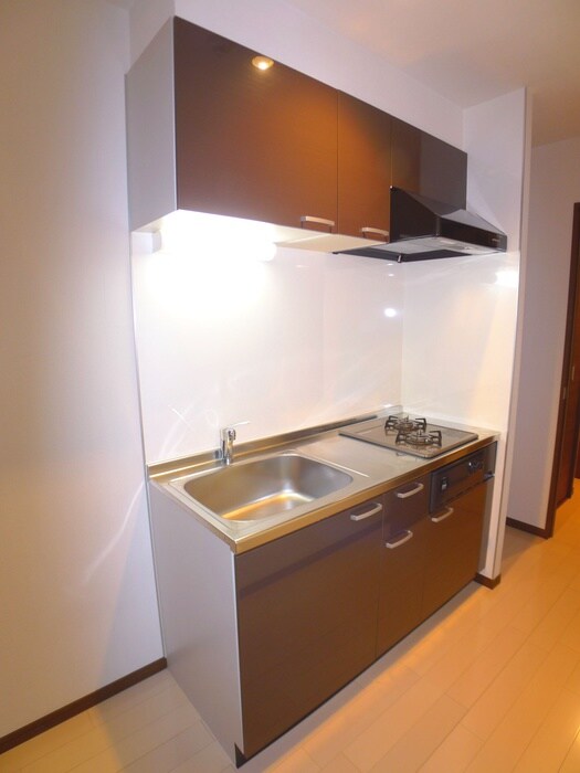 物件内観写真11　(キッチン)