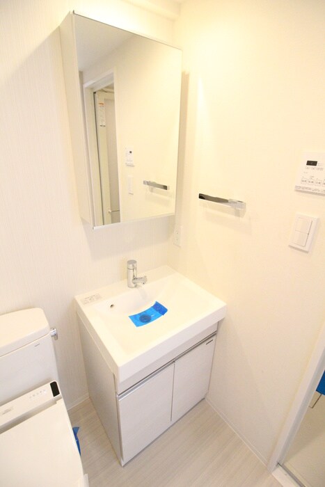 物件内観写真12　(洗面)