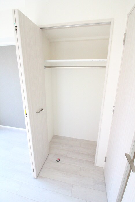 物件内観写真14　(収納)