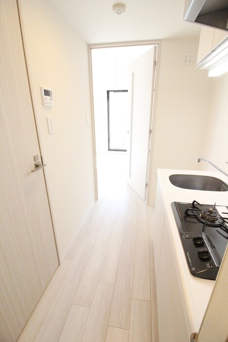 物件内観写真19　(廊下)