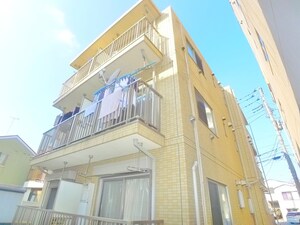 エスポワール外観写真
