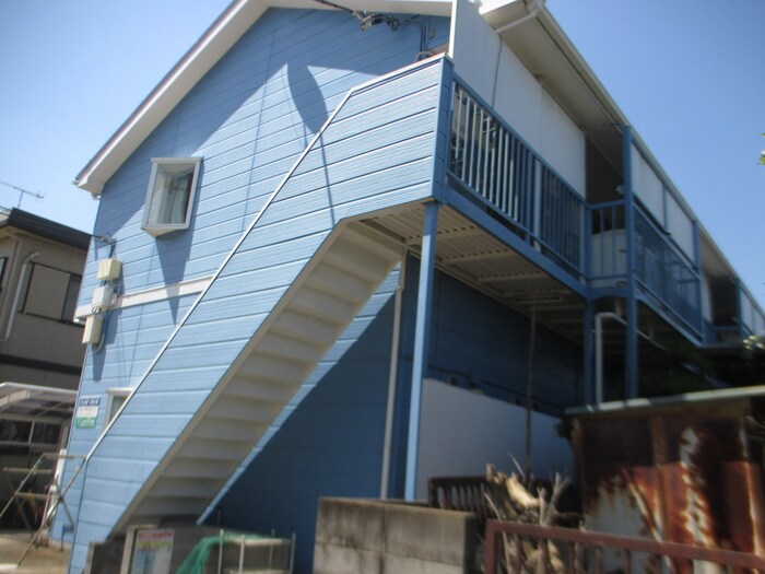 物件外観写真3　(外観写真)