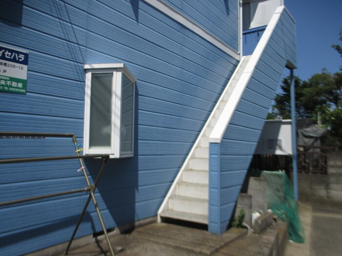 物件外観写真4　(外観写真)