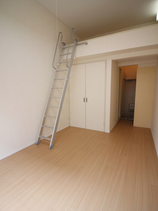 物件内観写真10　(居室)