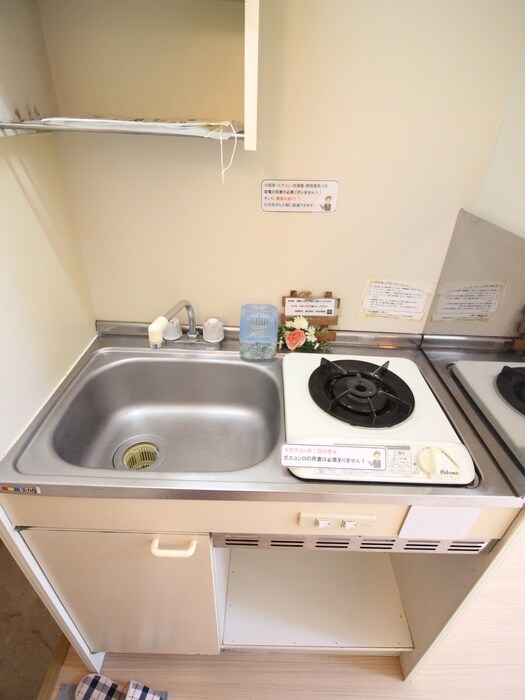 物件内観写真16　(キッチン)