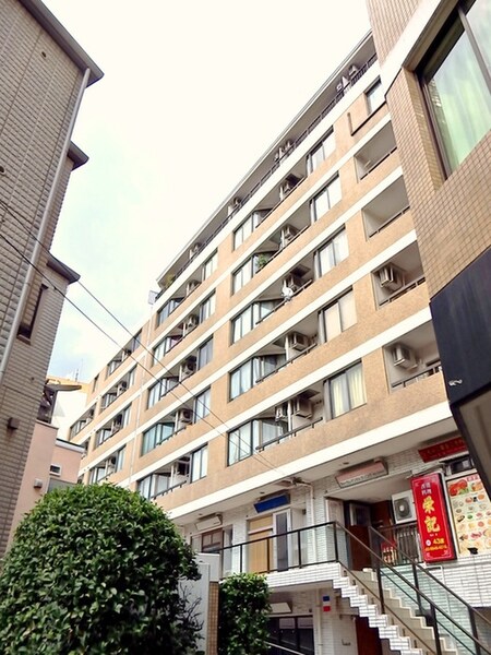 ｲﾝﾍﾟﾘｱﾙ赤坂ﾌｫ-ﾗﾑ（226）外観写真