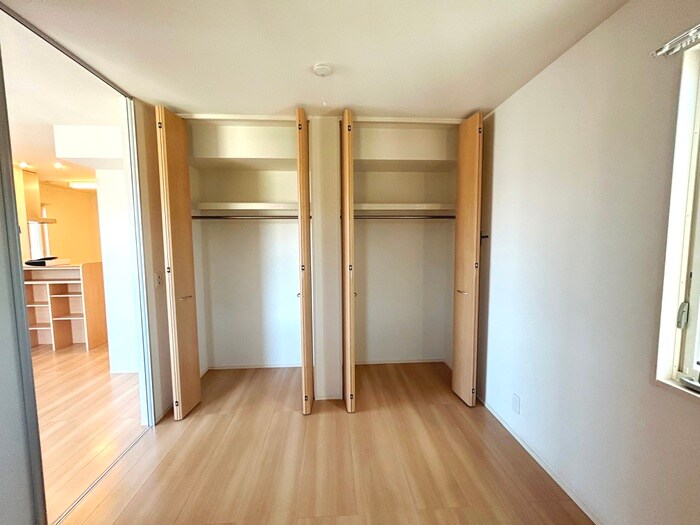 物件内観写真9　(収納)