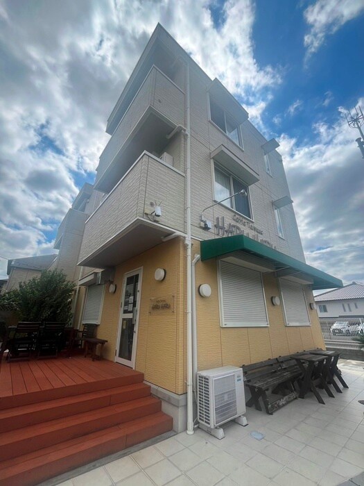 物件外観写真3　(外観写真)