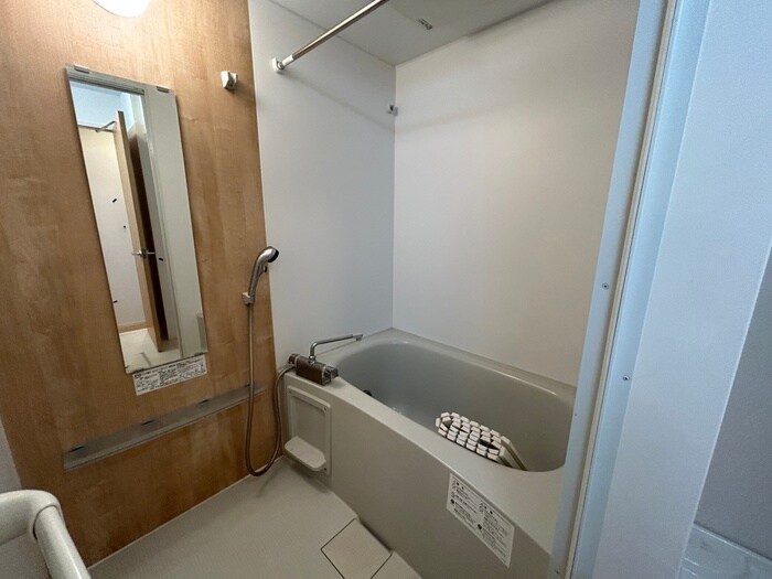 物件内観写真15　(バス／シャワールーム等)