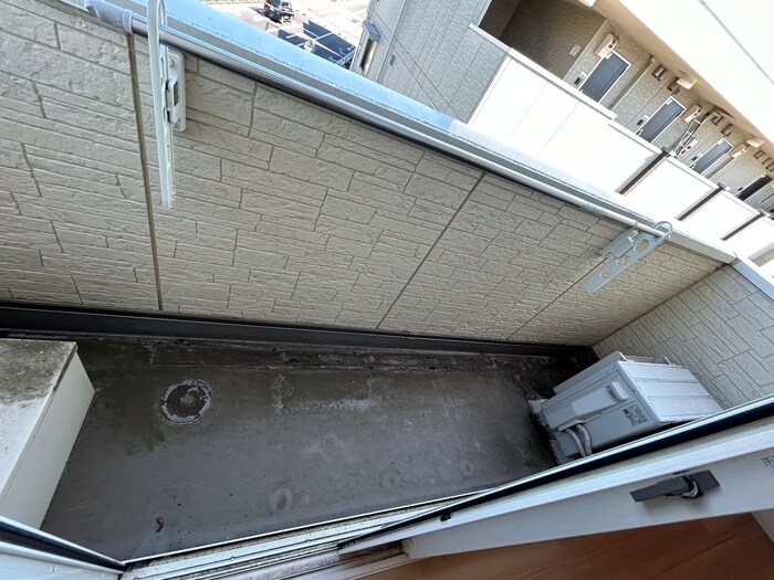 物件内観写真16　(ベランダ・バルコニー)