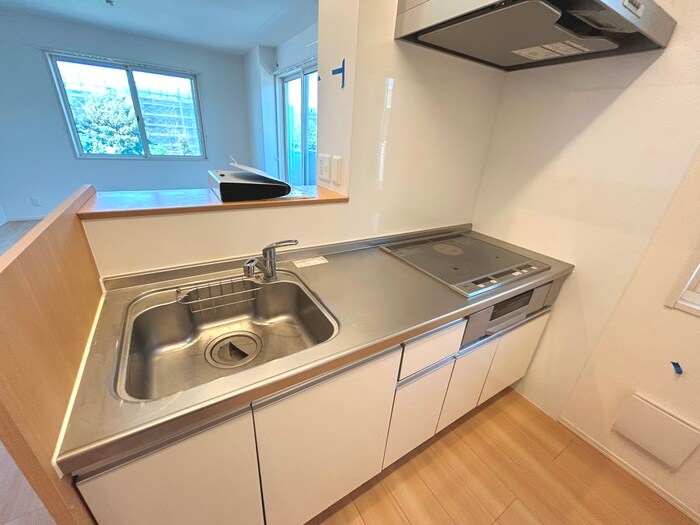 物件内観写真22　(キッチン)