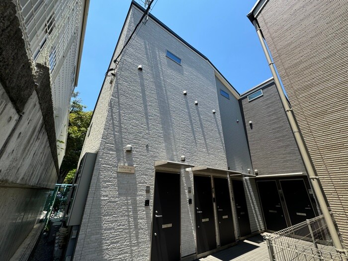 物件外観写真4　(外観写真)