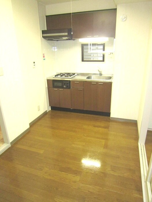 物件内観写真13　(キッチン)