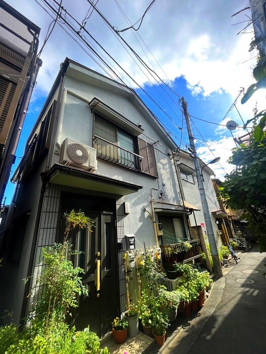 片野邸　２階の物件外観写真