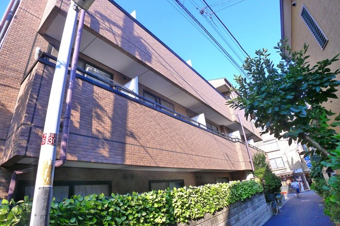 物件外観写真3　(外観写真)