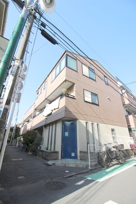 物件外観写真4　(その他)