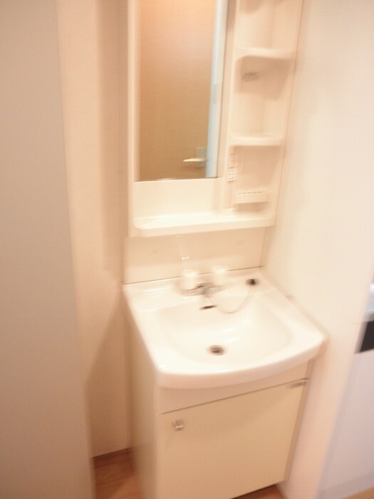 物件内観写真11　(洗面)