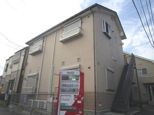 コ－ト・ヴェ－ル西橋本外観写真