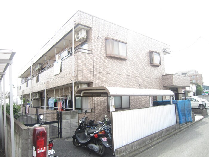 物件外観写真3　(外観写真)