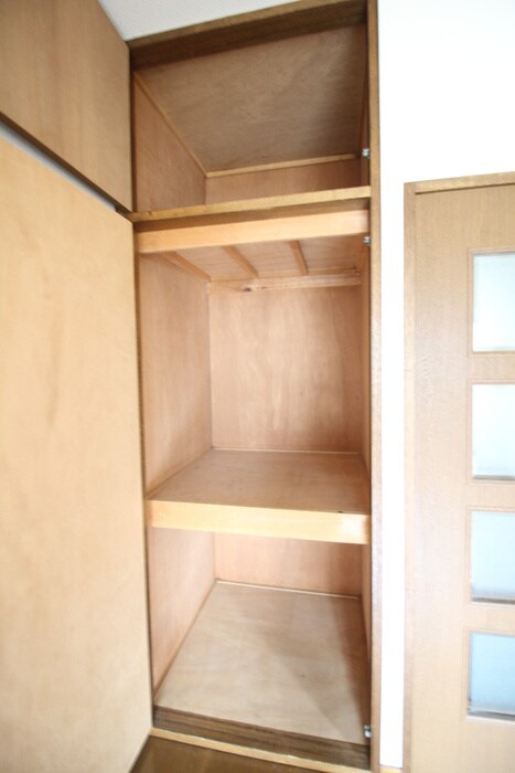 物件内観写真8　(収納)